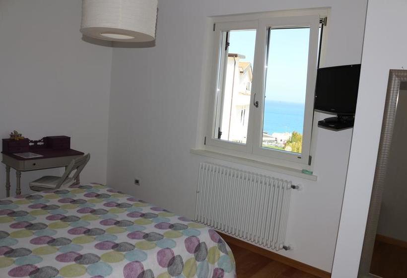 Bed and Breakfast Mare Dentro  | Crotone | Crotone | Italia 15