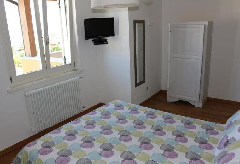 Bed and Breakfast Mare Dentro  | Crotone | Crotone | Italia 16