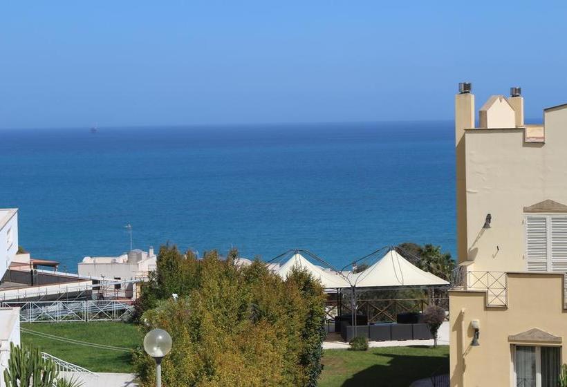 Bed and Breakfast Mare Dentro  | Crotone | Crotone | Italia 18