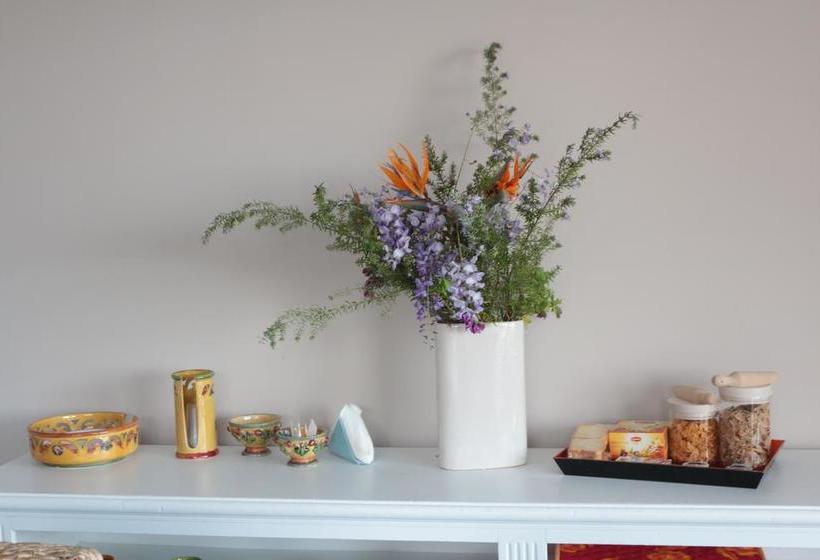 Bed and Breakfast Mare Dentro  | Crotone | Crotone | Italia 2