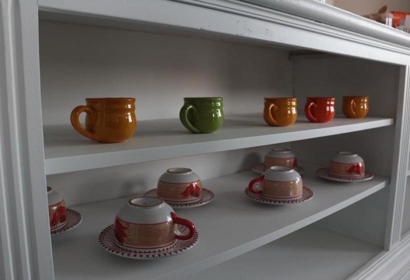 Bed and Breakfast Mare Dentro  | Crotone | Crotone | Italia 3