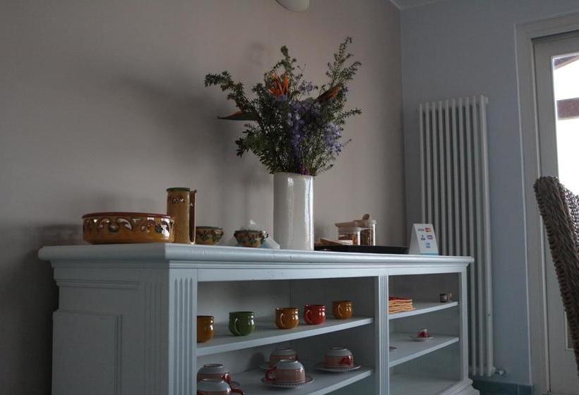 Bed and Breakfast Mare Dentro  | Crotone | Crotone | Italia 5