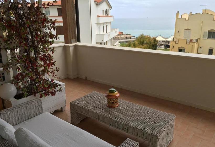 Bed and Breakfast Mare Dentro  | Crotone | Crotone | Italia 7
