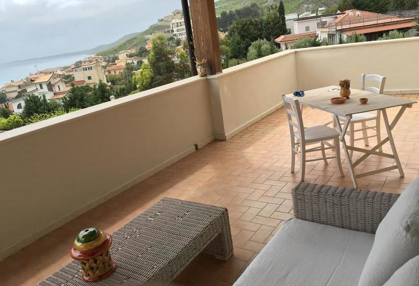 Bed and Breakfast Mare Dentro  | Crotone | Crotone | Italia 8