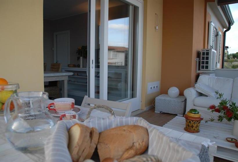 Bed and Breakfast Mare Dentro  | Crotone | Crotone | Italia 9