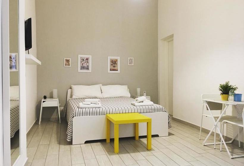 Bed and Breakfast Torrearsa 17  | Trapani | Trapani | Italia 1