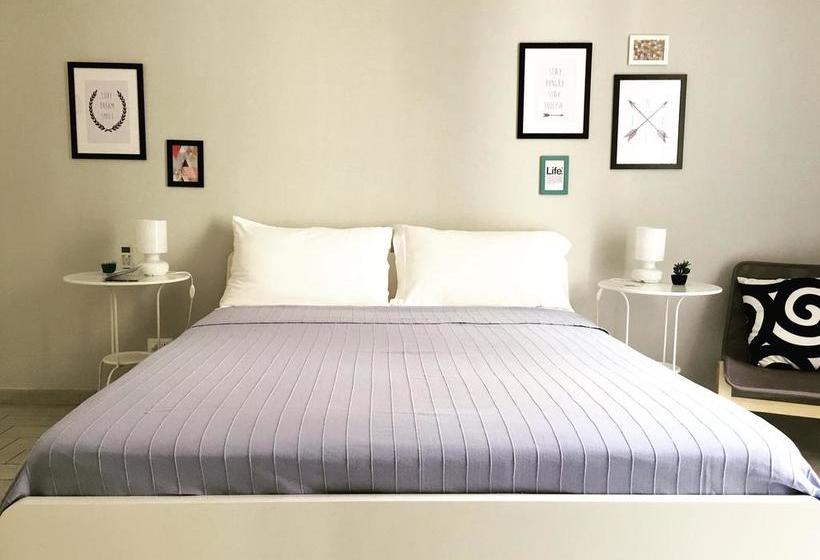 Bed and Breakfast Torrearsa 17  | Trapani | Trapani | Italia 10