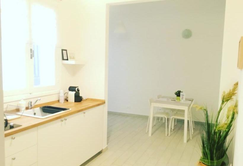 Bed and Breakfast Torrearsa 17  | Trapani | Trapani | Italia 11