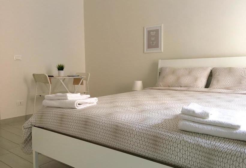 Bed and Breakfast Torrearsa 17  | Trapani | Trapani | Italia 12