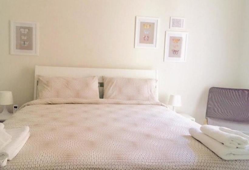 Bed and Breakfast Torrearsa 17  | Trapani | Trapani | Italia 13