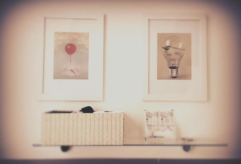 Bed and Breakfast Torrearsa 17  | Trapani | Trapani | Italia 14