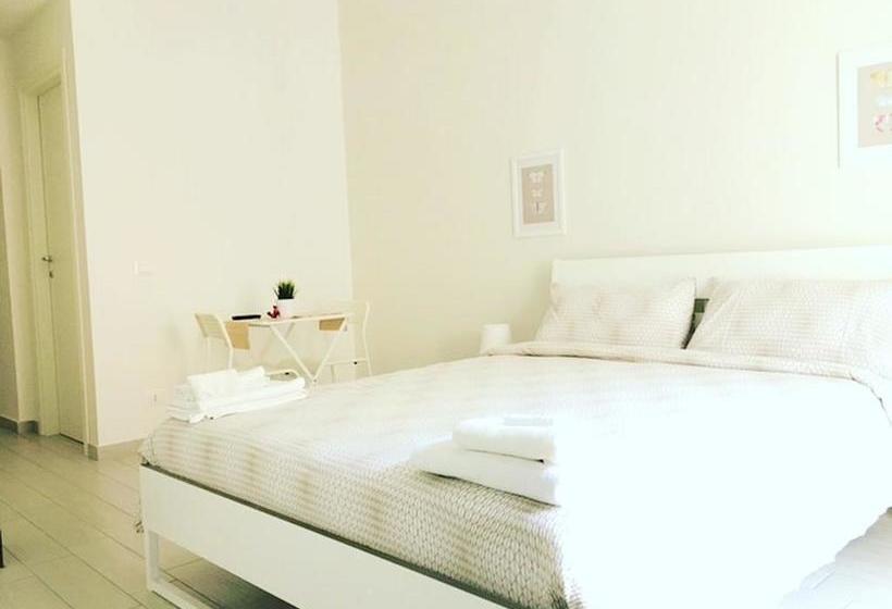 Bed and Breakfast Torrearsa 17  | Trapani | Trapani | Italia 15