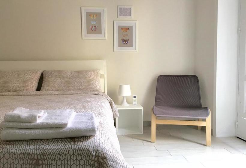 Bed and Breakfast Torrearsa 17  | Trapani | Trapani | Italia 16