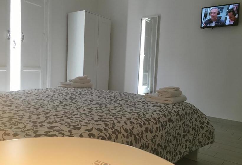 Bed and Breakfast Torrearsa 17  | Trapani | Trapani | Italia 17