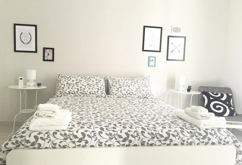 Bed and Breakfast Torrearsa 17  | Trapani | Trapani | Italia 18