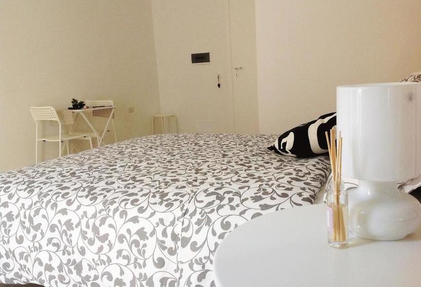 Bed and Breakfast Torrearsa 17  | Trapani | Trapani | Italia 19