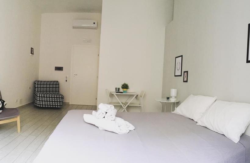 Bed and Breakfast Torrearsa 17  | Trapani | Trapani | Italia 2