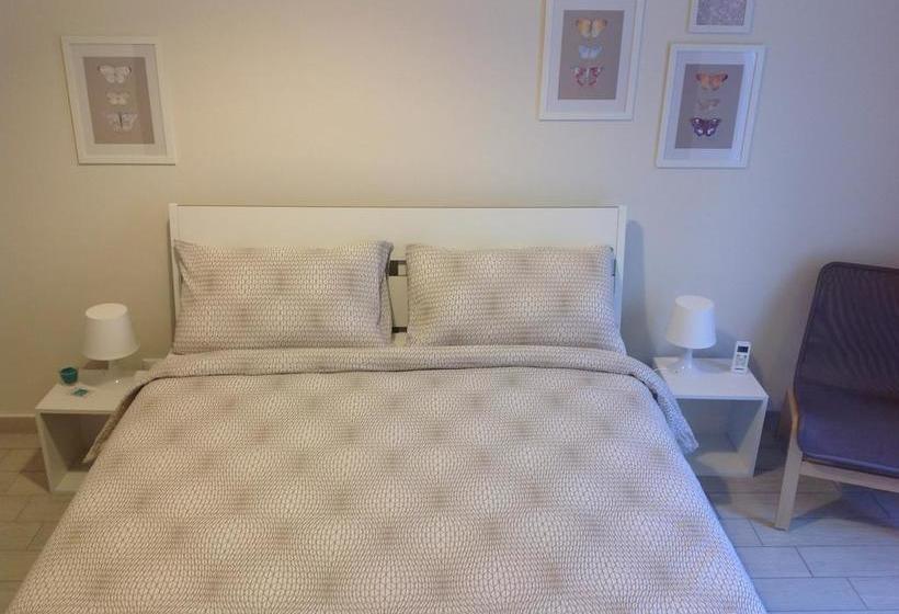 Bed and Breakfast Torrearsa 17  | Trapani | Trapani | Italia 20