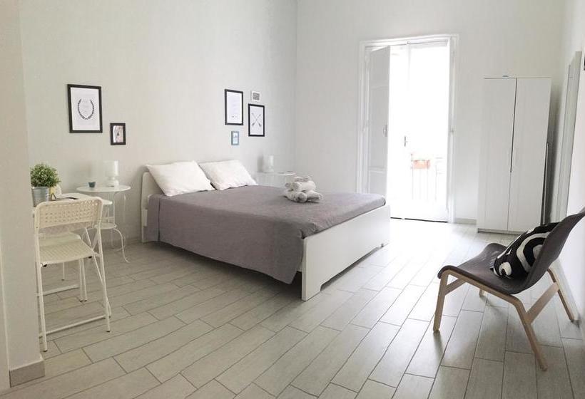 Bed and Breakfast Torrearsa 17  | Trapani | Trapani | Italia 3