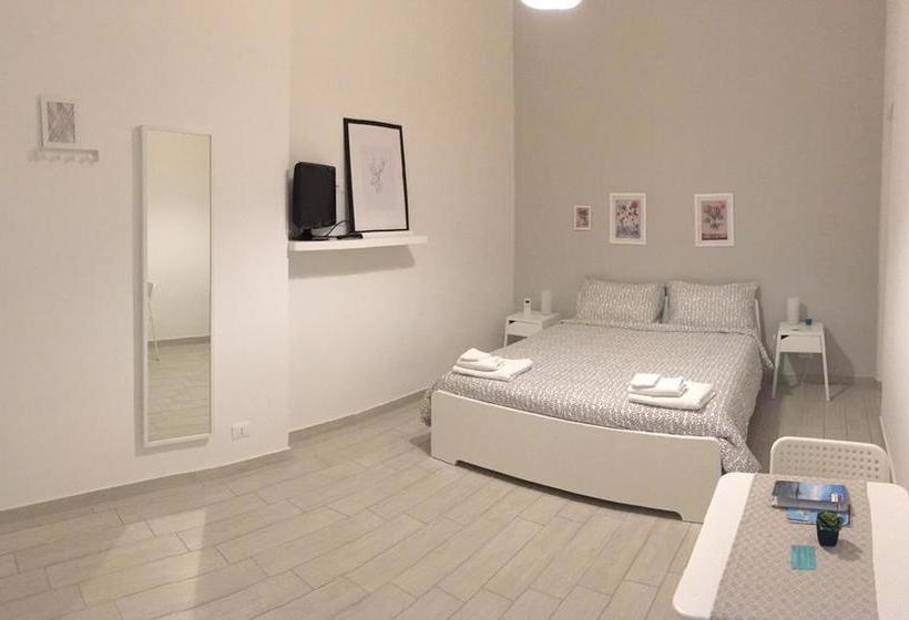 Bed and Breakfast Torrearsa 17  | Trapani | Trapani | Italia 4