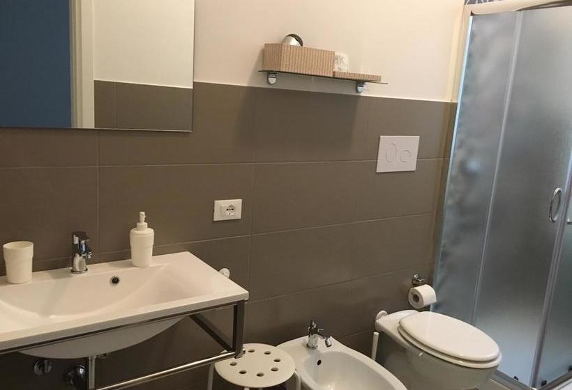 Bed and Breakfast Torrearsa 17  | Trapani | Trapani | Italia 5