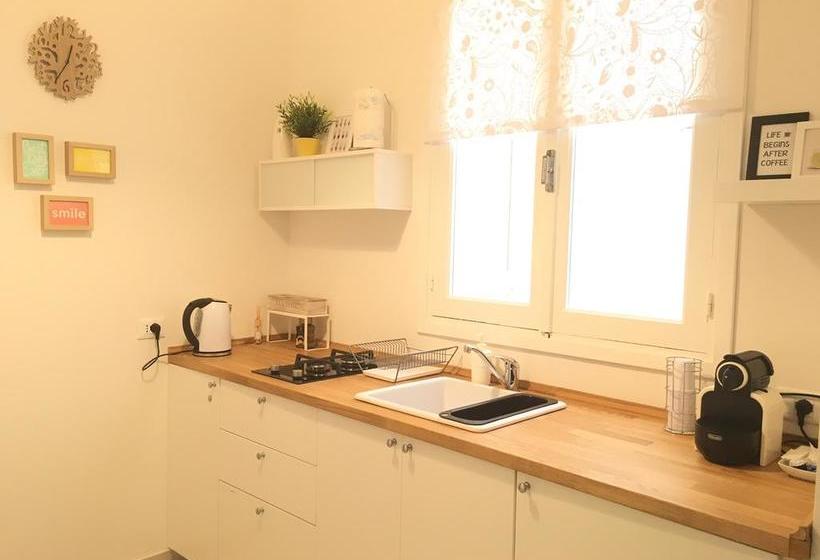 Bed and Breakfast Torrearsa 17  | Trapani | Trapani | Italia 6