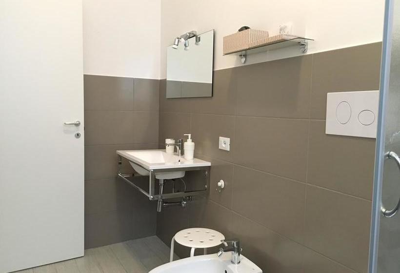 Bed and Breakfast Torrearsa 17  | Trapani | Trapani | Italia 7