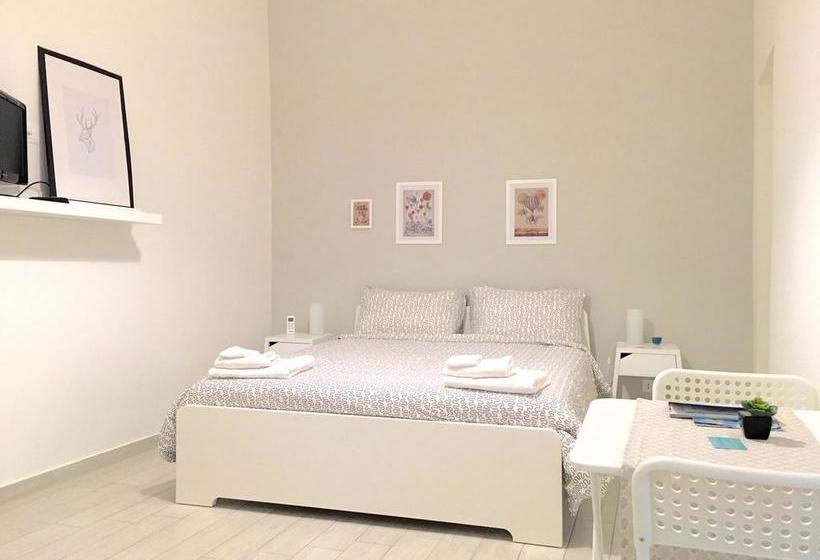 Bed and Breakfast Torrearsa 17  | Trapani | Trapani | Italia 8