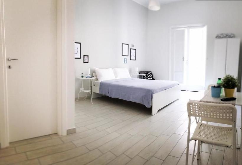 Bed and Breakfast Torrearsa 17  | Trapani | Trapani | Italia 9