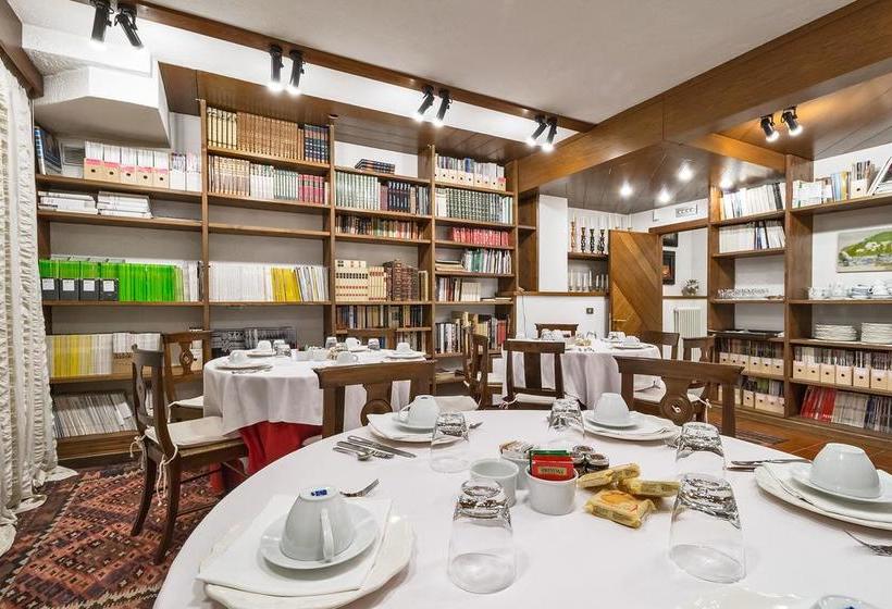 Bed and Breakfast Maison Des Mélèzes  | Courmayeur | Aosta | Italia 16