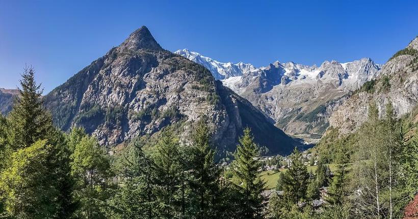 Bed and Breakfast Maison Des Mélèzes  | Courmayeur | Aosta | Italia 17