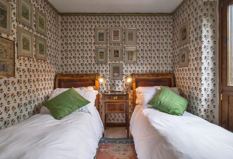 Bed and Breakfast Maison Des Mélèzes  | Courmayeur | Aosta | Italia 7