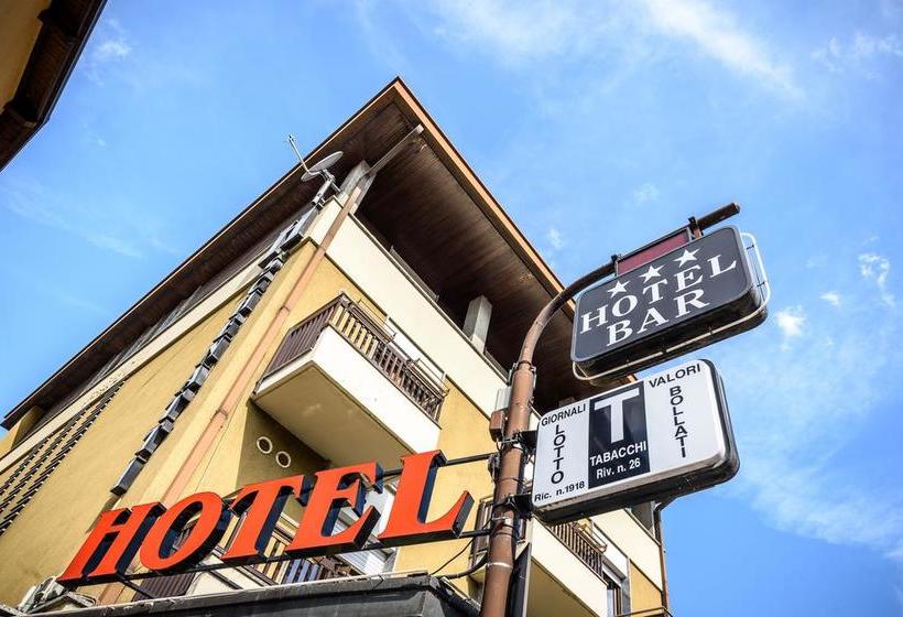 Hôtel Schenatti  | Sondrio | Sondrio | Italie 1