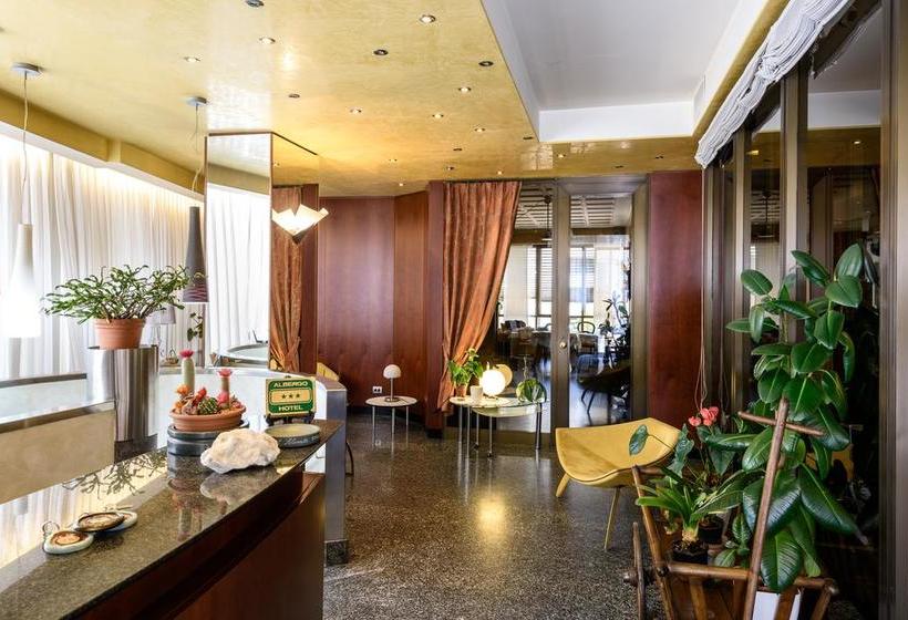 Hôtel Schenatti  | Sondrio | Sondrio | Italie 2