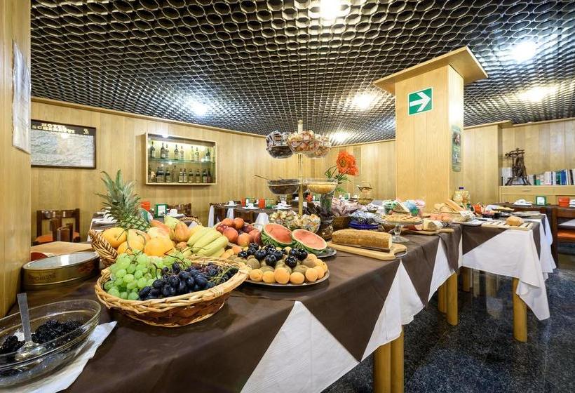 Hôtel Schenatti  | Sondrio | Sondrio | Italie 4