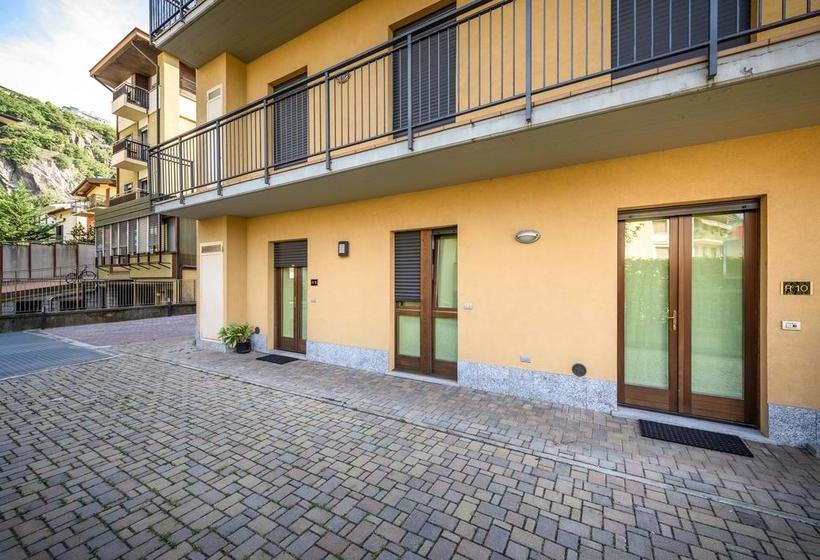 Hôtel Schenatti  | Sondrio | Sondrio | Italie 5