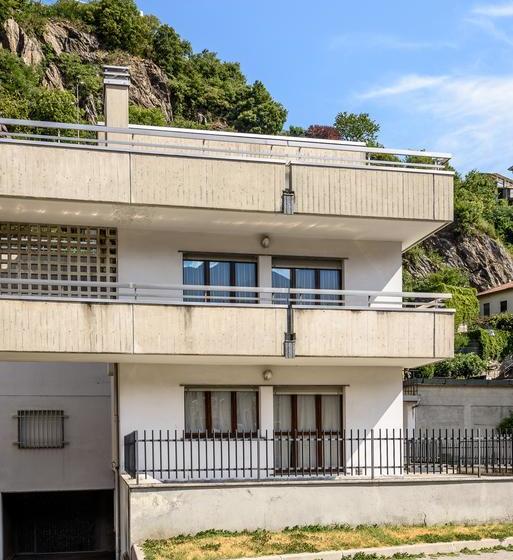 Hôtel Schenatti  | Sondrio | Sondrio | Italie 7