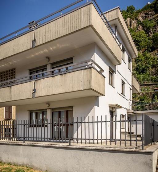 Hôtel Schenatti  | Sondrio | Sondrio | Italie 8