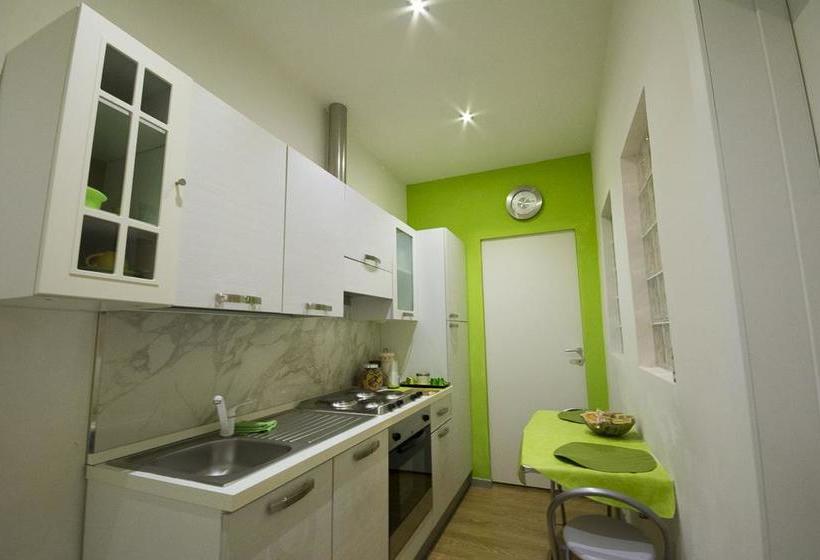 Bed and Breakfast Il Sorriso Módena Modena