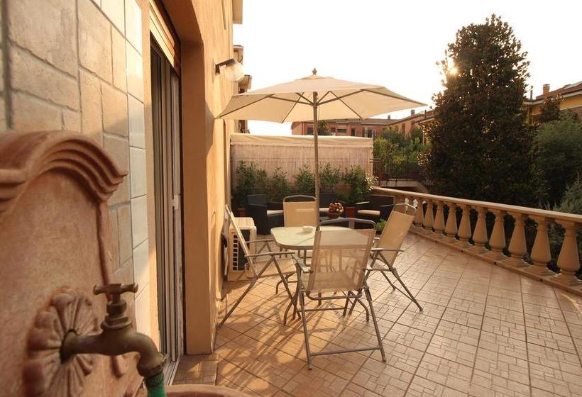 Bed and Breakfast Il Sorriso  | Modena | Modena | Italia 1