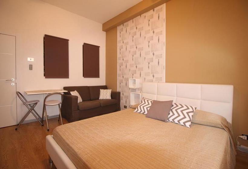 Bed and Breakfast Il Sorriso  | Modena | Modena | Italia 11