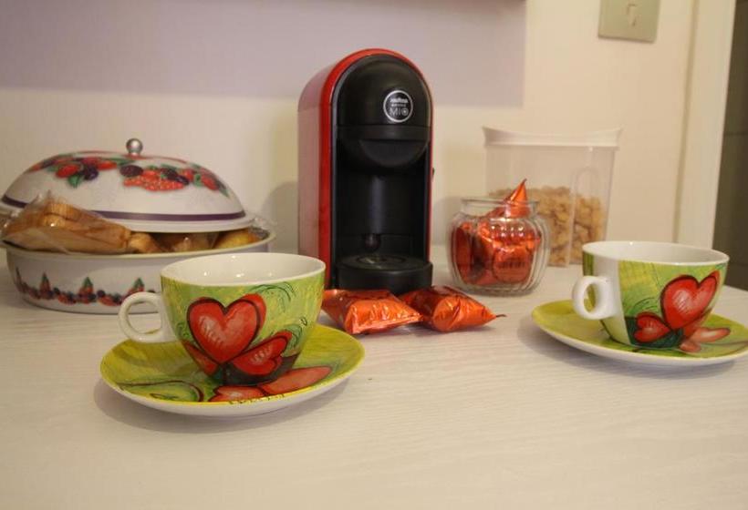 Bed and Breakfast Il Sorriso  | Modena | Modena | Italia 12