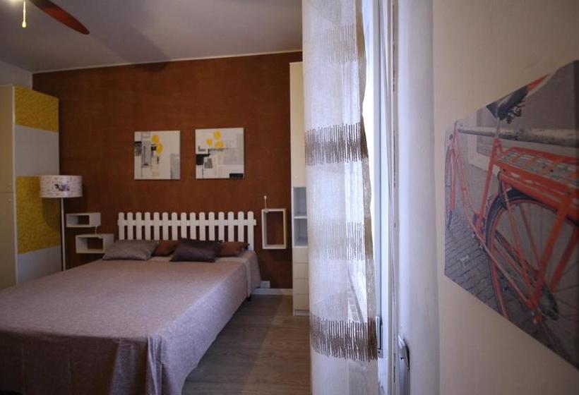 Bed and Breakfast Il Sorriso  | Modena | Modena | Italia 13