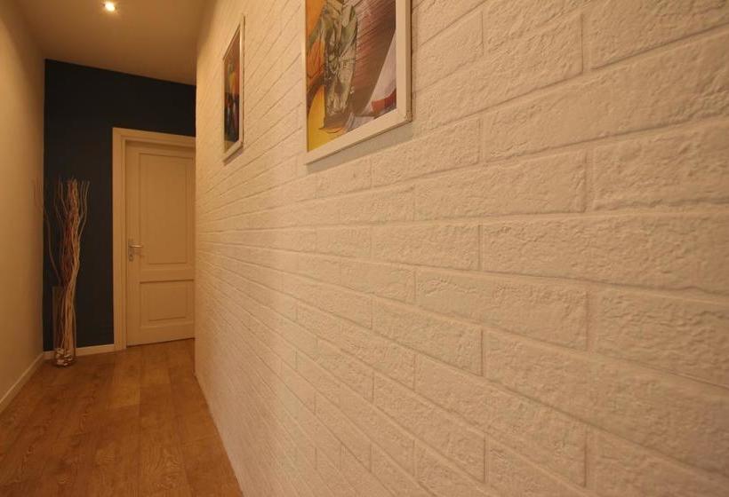 Bed and Breakfast Il Sorriso  | Modena | Modena | Italia 14