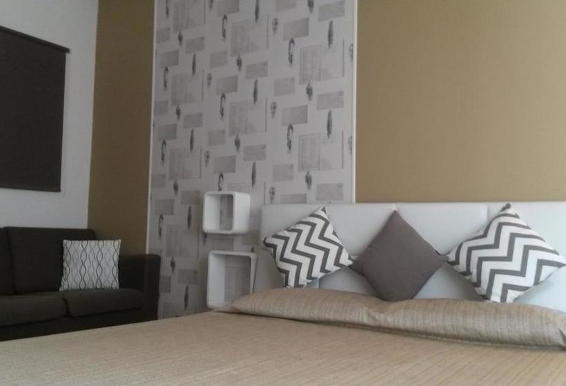 Bed and Breakfast Il Sorriso  | Modena | Modena | Italia 15