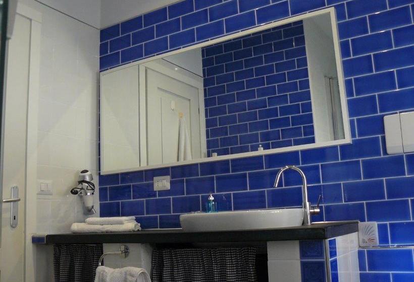 Bed and Breakfast Il Sorriso  | Modena | Modena | Italia 16