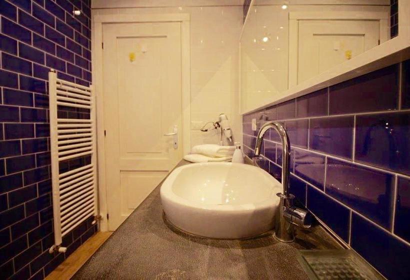 Bed and Breakfast Il Sorriso  | Modena | Modena | Italia 17