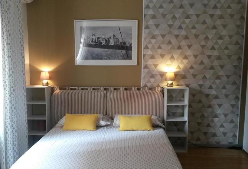 Bed and Breakfast Il Sorriso  | Modena | Modena | Italia 18