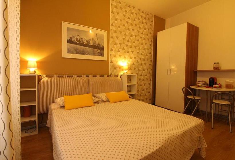 Bed and Breakfast Il Sorriso  | Modena | Modena | Italia 20