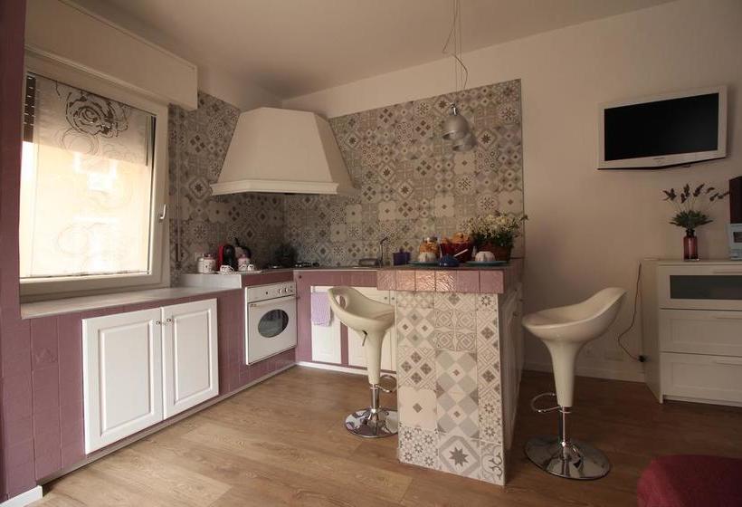 Bed and Breakfast Il Sorriso  | Modena | Modena | Italia 3